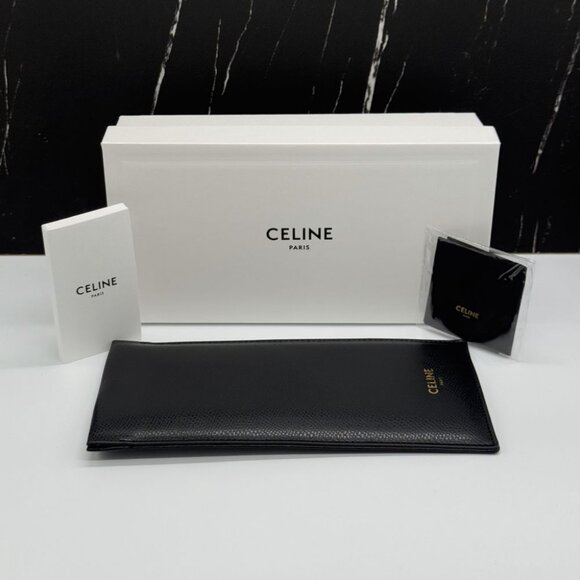 NEW CELINE CL40276U 93N GREEN OVAL WOMEN CELINE SUNGLASSES